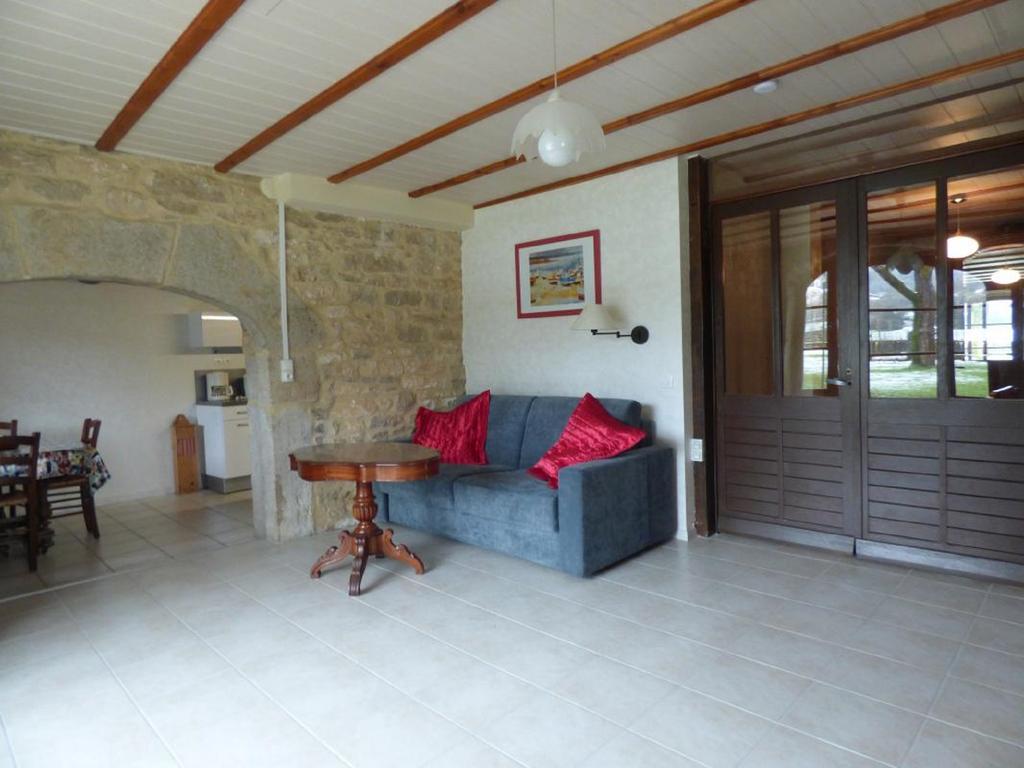 Готель Maison Souriau Ramasse Екстер'єр фото